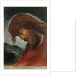 May Your Will Be Done by Simeon Solomon