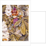 Cupid's Pastime by John Byam Liston Shaw