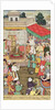 CBL In 03.54 Akbar Receives Gifts from the Ambassadors of Badakhshan by Indian School