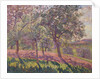 The Region of Saint Cheron, Springtime, c.1886 by Jean Baptiste Armand Guillaumin