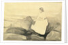 Inger on the Beach, c.1889 by Edvard Munch