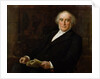 Portrait of Professor James Legge First Oxford Professor of Chinese and Member of Corpus Christi College, Oxford by James Elder Christie