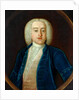 Samuel Lister, 1775 by Unknown artist