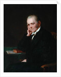 John Fielden, MP by Unknown Artist