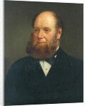 John Atkinson by Unknown Artist