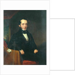 John Swallow by Unknown Artist