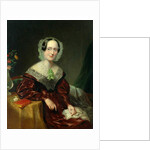 Mary Swallow by Unknown Artist