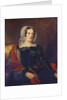 Mrs Hannah Hodgson by Unknown Artist