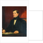 John Hodgson by Unknown Artist