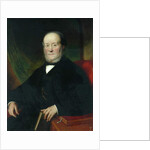 John Atkinson, Senior by Unknown Artist