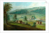 Todmorden by Unknown Artist
