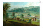 Todmorden by Unknown Artist