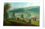 Todmorden by Unknown Artist