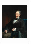 Colonel Edward Akroyd, 1868 by Artist Unknown