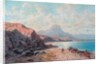 The Basque Coast, Gulf of Lyons by E. Annis