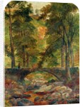 Hardcastle Craggs, 1850 by Samuel Baldwin
