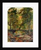 Hardcastle Craggs, 1850 by Samuel Baldwin