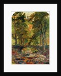 Hardcastle Craggs, 1850 by Samuel Baldwin