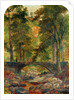 Hardcastle Craggs, 1850 by Samuel Baldwin