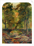 Hardcastle Craggs, 1850 by Samuel Baldwin