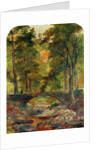 Hardcastle Craggs, 1850 by Samuel Baldwin