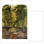 Hardcastle Craggs, 1850 by Samuel Baldwin