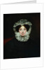 Anne Lister, 1833 by Thomas Binns
