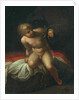 The Infant Hercules by Annibale Carracci