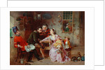 The Queen's Shilling by W.S.P. Henderson