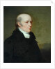 James Lister by Joshua (attr.to) Horner