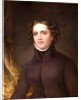 Anne Lister of Shibden Hall, 1830 by Joshua Horner