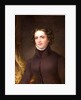 Anne Lister of Shibden Hall, 1830 by Joshua Horner