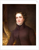 Anne Lister of Shibden Hall, 1830 by Joshua Horner
