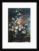 Flowers, 1682 by Jan van Huysum