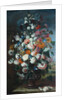 Flowers, 1682 by Jan van Huysum