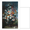 Flowers, 1682 by Jan van Huysum