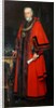 Alderman William Smith, JP, 1908 by William Logsdail