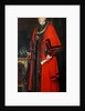 Alderman William Smith, JP, 1908 by William Logsdail