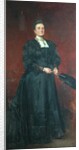 Mrs William Smith, 1908 by William Logsdail