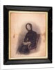 Sketch of Anne Lister of Shibden Hall by English School