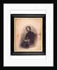Sketch of Anne Lister of Shibden Hall by English School