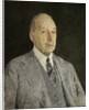 Portrait of Cecil Higgins, 1935 by Glyn Warren Philpot