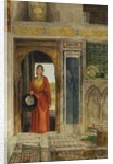 Entrance to the Harem, 1871 by John Frederick Lewis