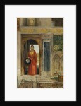 Entrance to the Harem, 1871 by John Frederick Lewis