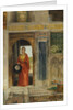 Entrance to the Harem, 1871 by John Frederick Lewis