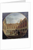 St. Thomas's Hospital, c.1748 by Samuel Wale