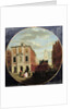 Christ's Hospital, 1748 by Samuel Wale
