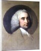 Portrait of William Beckwith by Nathaniel Hone