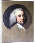 Portrait of William Beckwith by Nathaniel Hone
