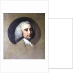Portrait of William Beckwith by Nathaniel Hone